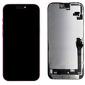 DD iPhone 16 Plus Hard OLED Display Touch Screen Digitizer Replacement Assembly