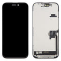 DD iPhone 16 Pro Hard OLED Display Touch Screen Digitizer Replacement Assembly