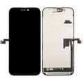 OLED Screen Assembly with 3D Touch For iPhone 16 Pro Max 120HZ