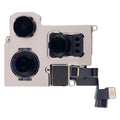 OEM Rear & Back Camera for iPhone 16 Pro Max