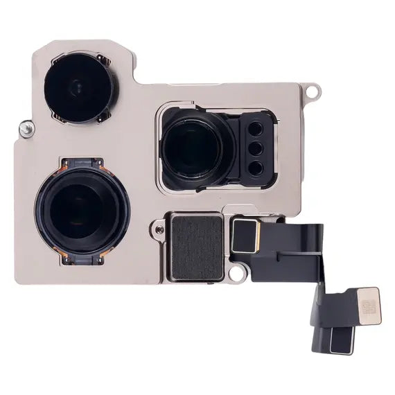 OEM Rear & Back Camera for iPhone 16 Pro Max