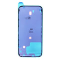 10 PCS，Back Glass and Middle Frame Adhesive Sticker for iPhone 16 Pro Max