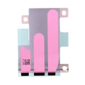 10 PCS，Battery Adhesive Sticker for iPhone 16 Pro Max