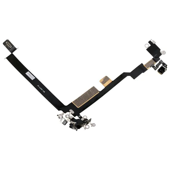 Charging Port Signal Flex Cable for iPhone 16 Pro Max