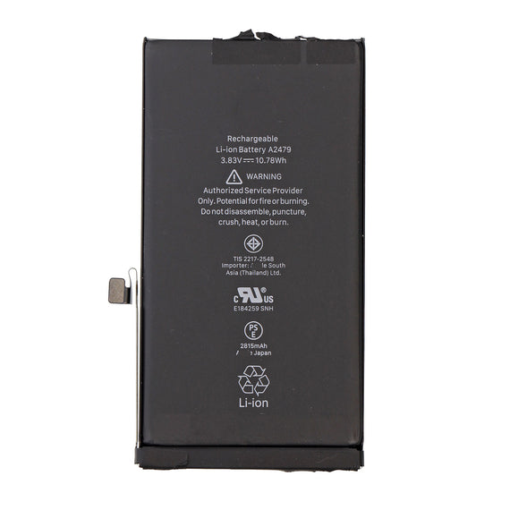 Diagnostics Battery with 3M Adhesive for iPhone 12 & 12Pro