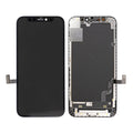 DD iPhone 12 Mini Hard OLED Display Touch Screen Digitizer Replacement Assembly