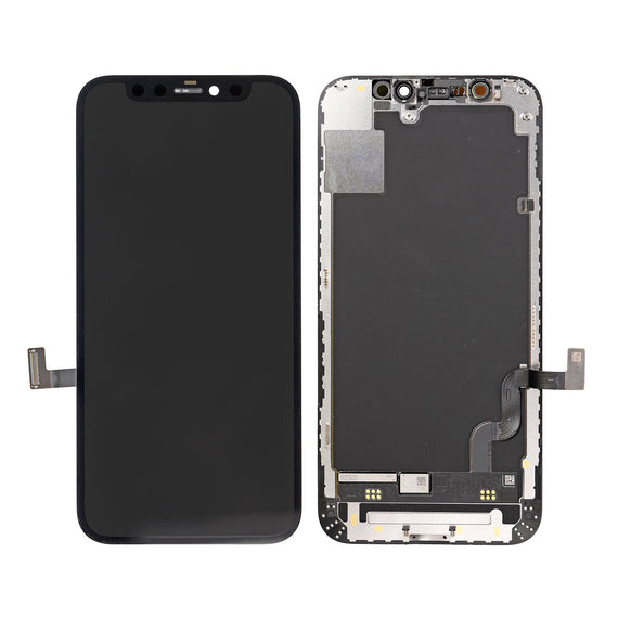 DD iPhone 12 Mini Hard OLED Display Touch Screen Digitizer Replacement Assembly