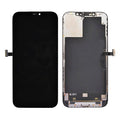 DD iPhone 12 Pro Max Hard OLED Display Touch Screen Digitizer Replacement Assembly