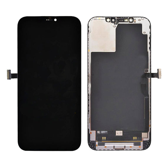 DD iPhone 12 Pro Max Hard OLED Display Touch Screen Digitizer Replacement Assembly