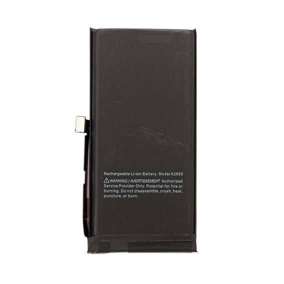 Diagnostics Battery with 3M Adhesive for iPhone 13 Mini
