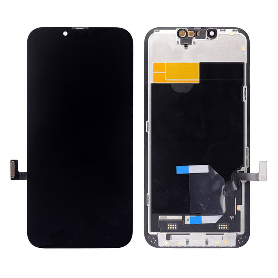 DD iPhone 13 Soft OLED Display Touch Screen Digitizer Replacement Assembly