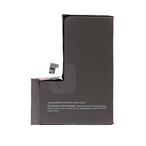OEM Battery with 3M Adhesive for iPhone 13 Pro