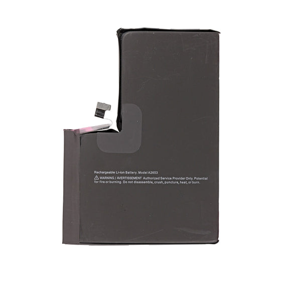OEM Battery with 3M Adhesive for iPhone 13 Pro Max