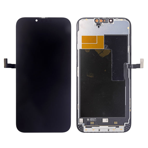 DD iPhone 13 Pro Max Soft OLED Display Touch Screen Digitizer Replacement Assembly