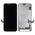 DD iPhone 14 Soft OLED Display Touch Screen Digitizer Replacement Assembly