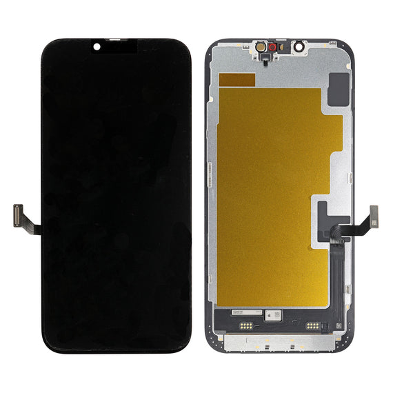 DD iPhone 14 Plus Soft OLED Display Touch Screen Digitizer Replacement Assembly