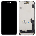DD iPhone 15 Plus Soft OLED Display Touch Screen Digitizer Replacement Assembly