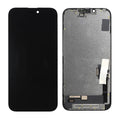 DD iPhone 15 Pro Max Soft OLED Display Touch Screen Digitizer Replacement Assembly