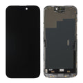 DD iPhone 15 Pro Soft OLED Display Touch Screen Digitizer Replacement Assembly