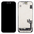 DD iPhone 15 Soft OLED Display Touch Screen Digitizer Replacement Assembly