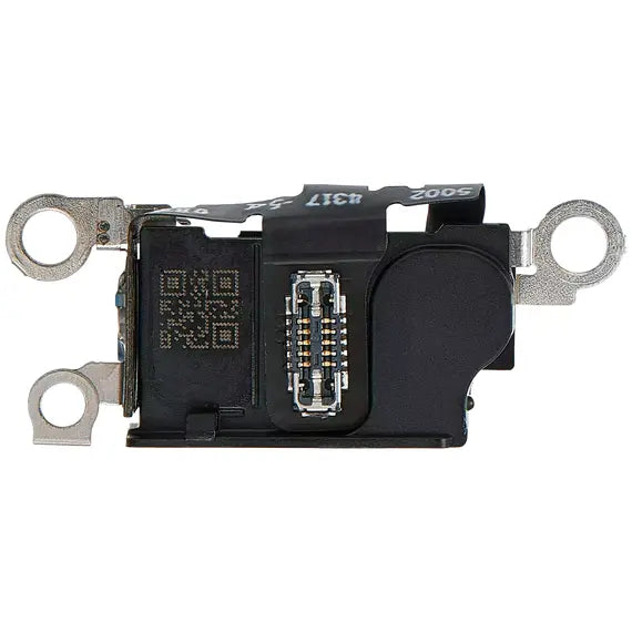 Microphone with Air Pressure Sensor for iPhone 16 Pro Max