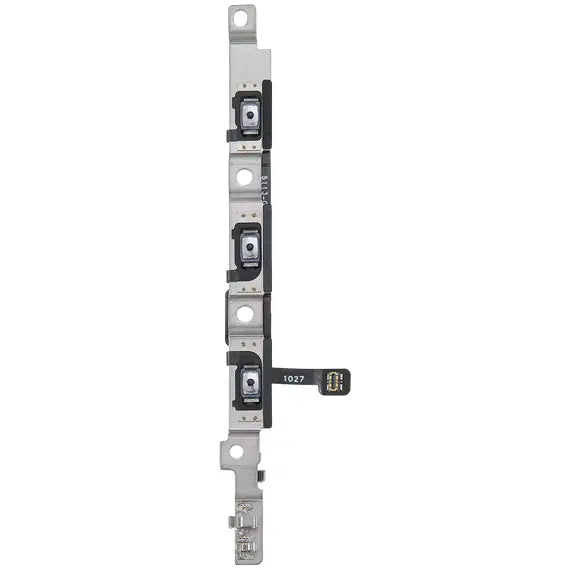 Volume Flex for iPhone 16 Pro Max